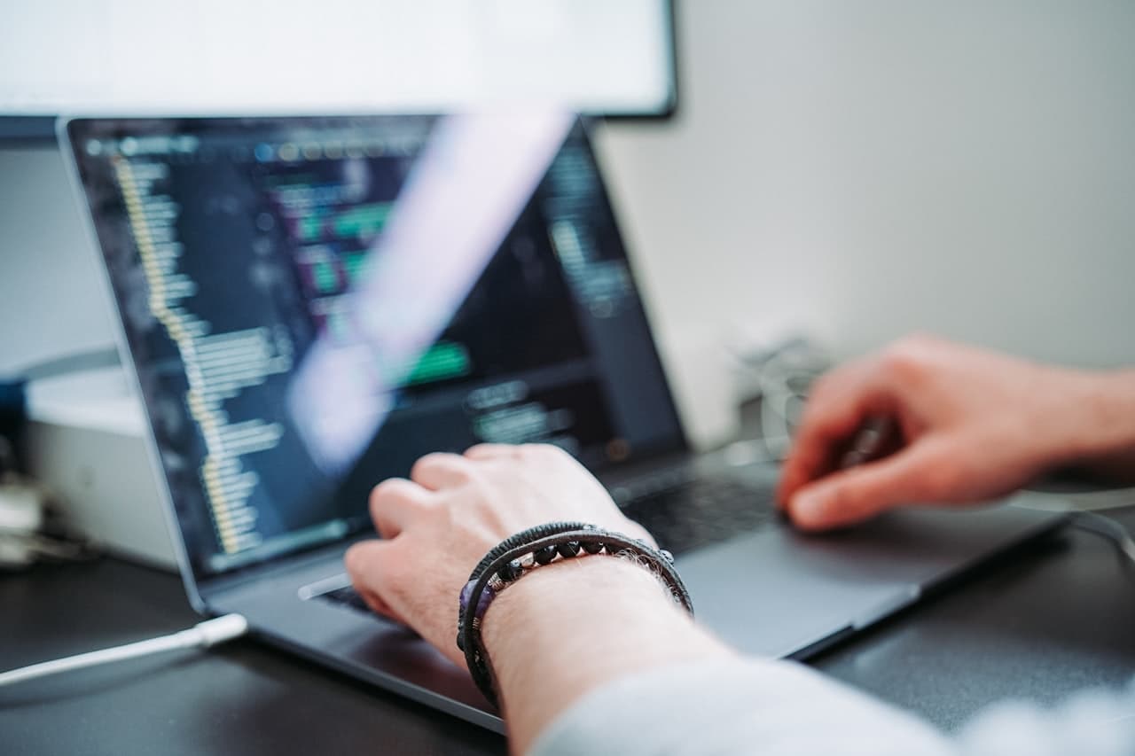 Hands-on coding session